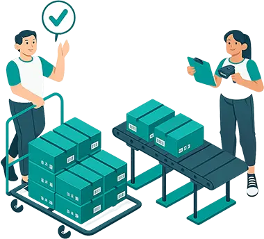 Inventory Management